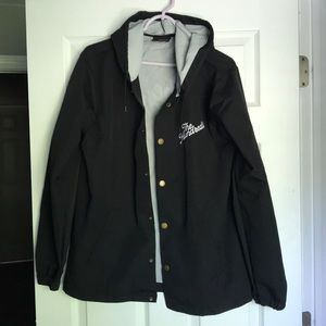 The Hundreds Jacket